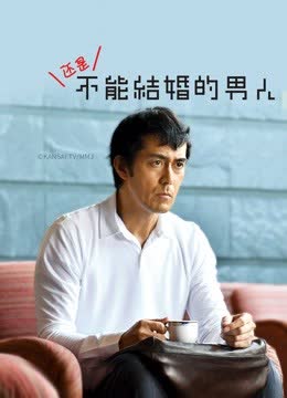 还是不能结婚的男人 海报 高清在线观看