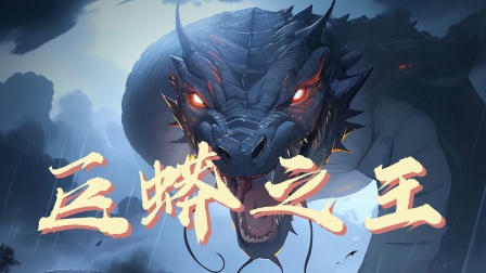 巨蟒之王 海报 高清在线观看