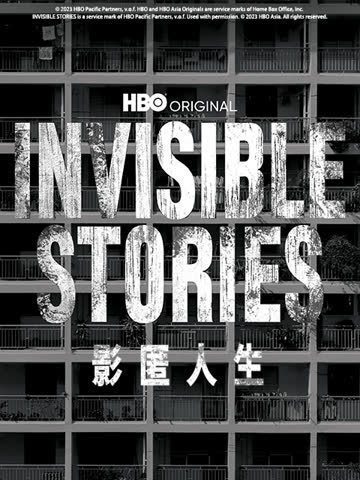影匿人生 海报 高清在线观看