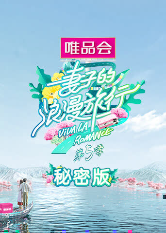 妻子的浪漫旅行5 秘密版 海报 高清在线观看