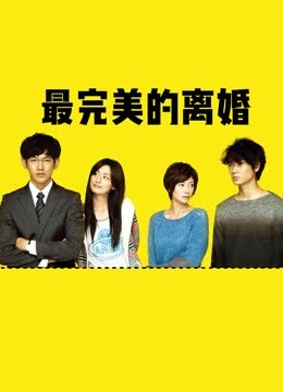 最完美的离婚 海报 高清在线观看