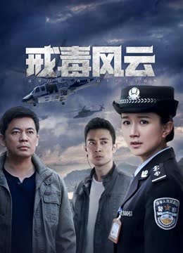 戒毒风云 海报 高清在线观看