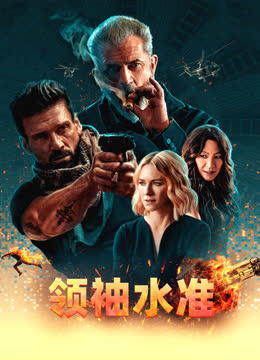 领袖水准 海报 高清在线观看