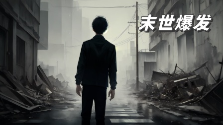 末世爆发 海报 高清在线观看