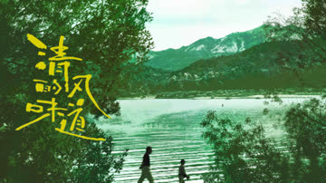 清风的味道 海报 高清在线观看