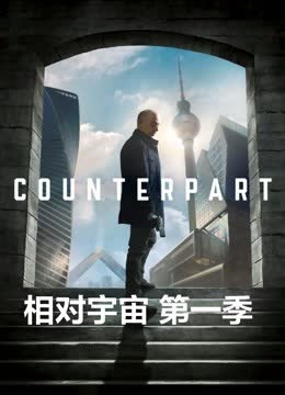相对宇宙 第一季 海报 高清在线观看