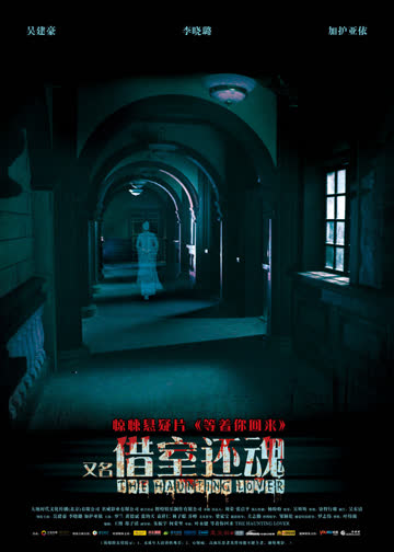 等着你回来 海报 高清在线观看