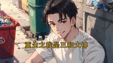 重生之我是三和大神 海报 高清在线观看