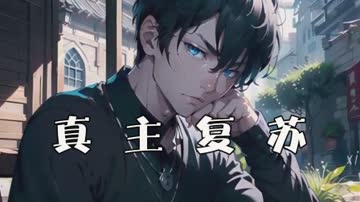 真祖复苏 海报 高清在线观看