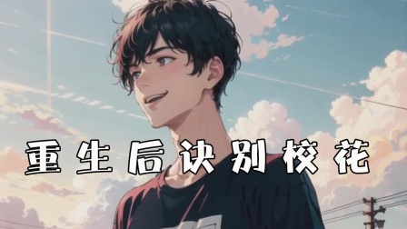 重生后诀别校花 海报 高清在线观看