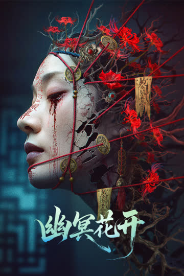 幽冥花开 海报 高清在线观看