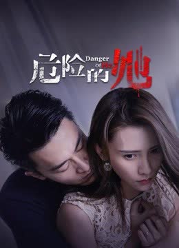 危险的她 海报 高清在线观看