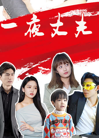 一夜丈夫 海报 高清在线观看