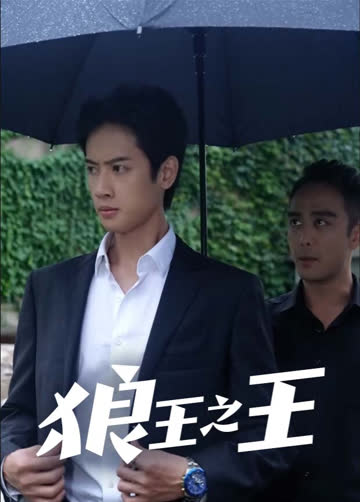 狼王之王 海报 高清在线观看