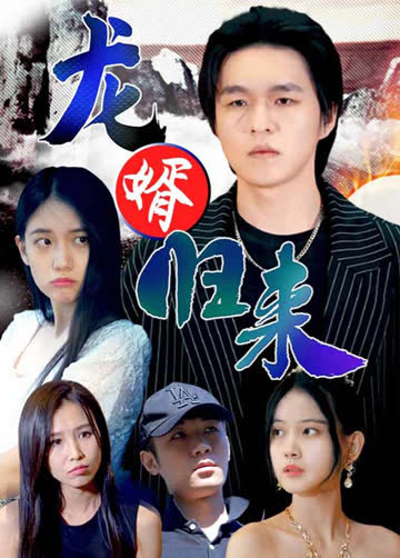 龙婿归来 海报 高清在线观看