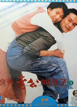 没有老公的日子（粤语） 海报 高清在线观看