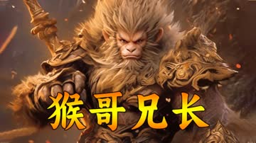 猴哥兄长 海报 高清在线观看