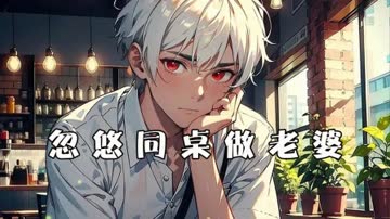 忽悠同桌做老婆 海报 高清在线观看