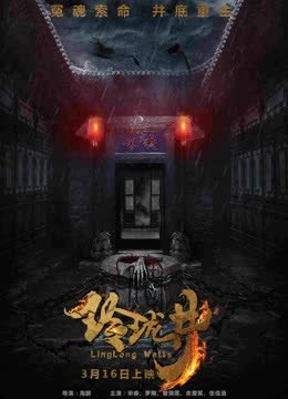 玲珑井 海报 高清在线观看