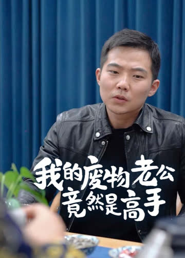 我的废物老公竟然是高手 海报 高清在线观看