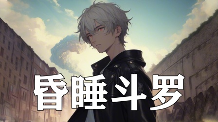 昏睡斗罗 海报 高清在线观看