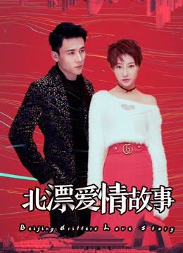 北漂爱情故事 海报 高清在线观看