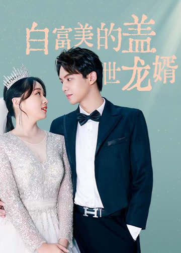 白富美的盖世龙婿 海报 高清在线观看