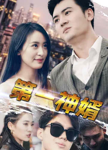 第一神婿 海报 高清在线观看