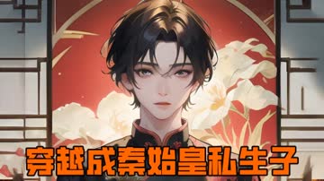 穿越成秦始皇��生子 海报 高清在线观看