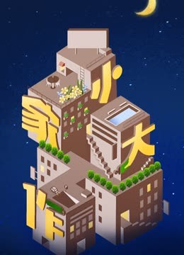 小家大作 海报 高清在线观看