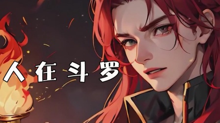 人在斗罗 海报 高清在线观看