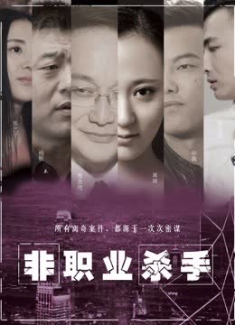 非职业杀手 海报 高清在线观看