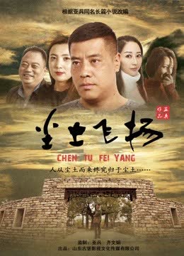 尘土飞扬 海报 高清在线观看