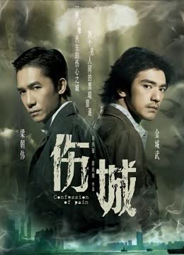 伤城 海报 高清在线观看