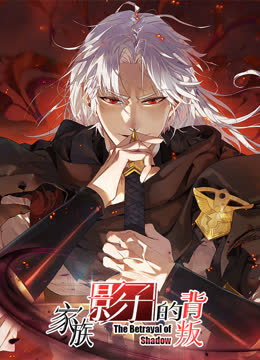 家族影子的背叛动态漫画 海报 高清在线观看