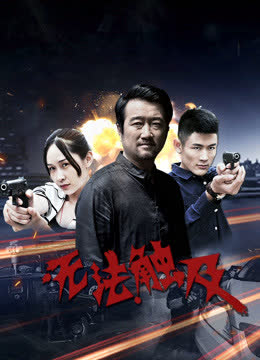 无法触及 海报 高清在线观看