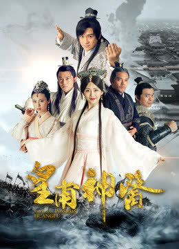 皇甫神医 海报 高清在线观看