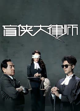 盲侠大律师 海报 高清在线观看