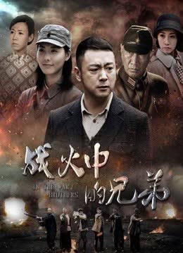 战火中的兄弟 海报 高清在线观看