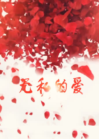 无私的爱 海报 高清在线观看
