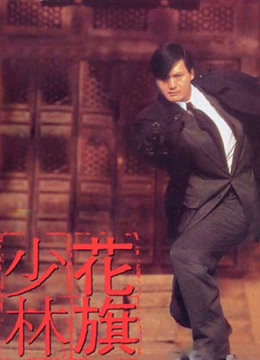 花旗少林（粤语） 海报 高清在线观看