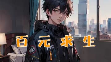 百元求生 海报 高清在线观看