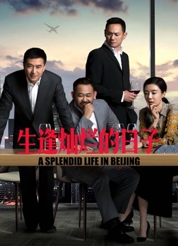 生逢灿烂的日子 海报 高清在线观看