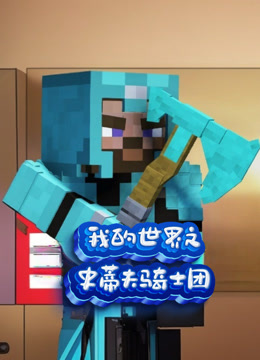 我的世界之史蒂夫骑士团 海报 高清在线观看