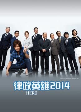 律政英雄2014 海报 高清在线观看