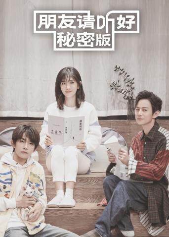 朋友请听好 秘密版 海报 高清在线观看