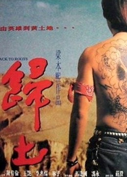 归土（粤语） 海报 高清在线观看