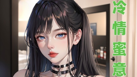 冷情蜜意 海报 高清在线观看