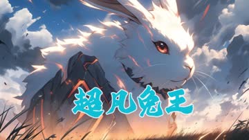超凡兔王 海报 高清在线观看
