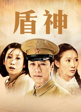 盾神 海报 高清在线观看